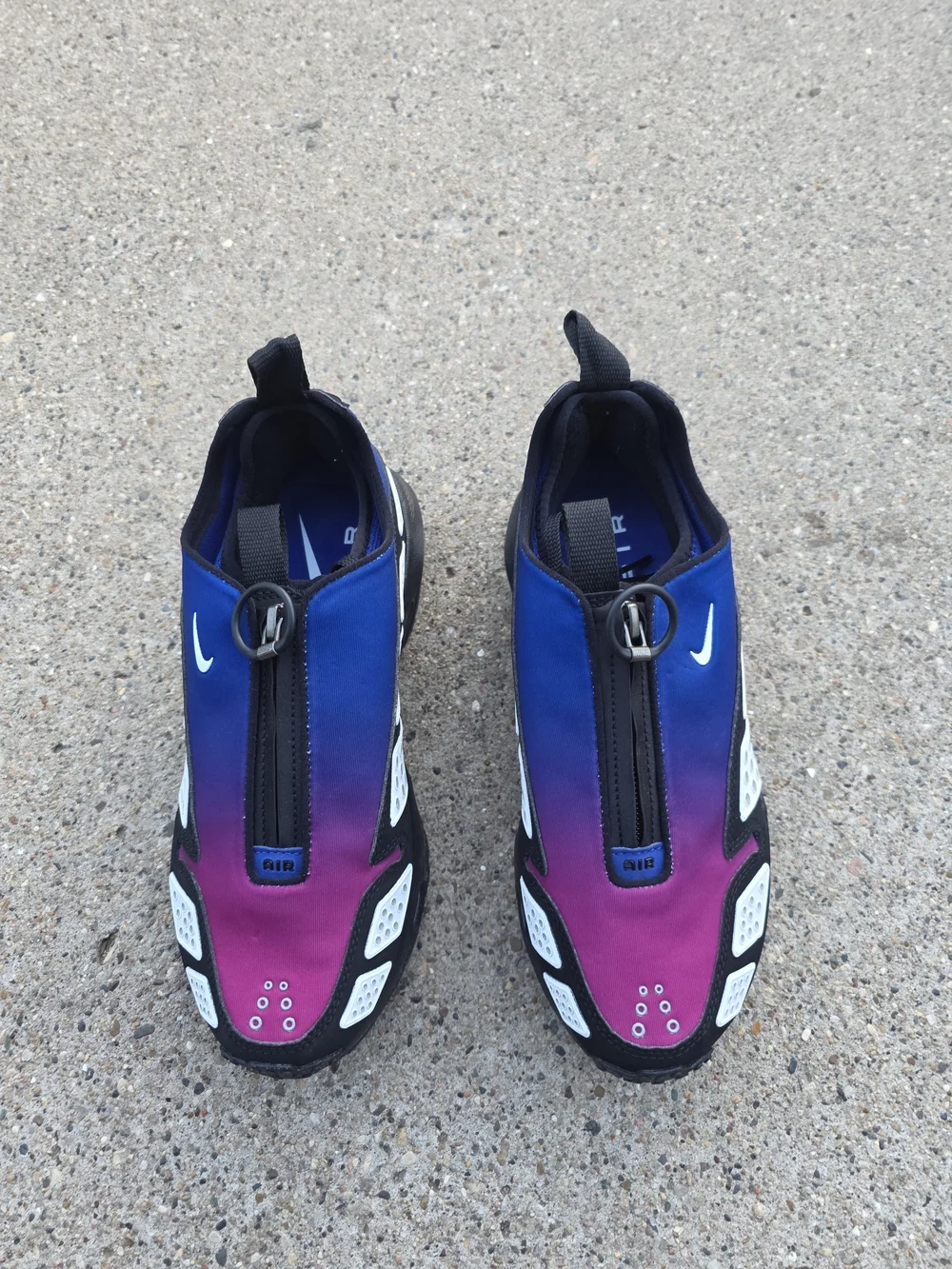 Nike Air Max SNDR 
